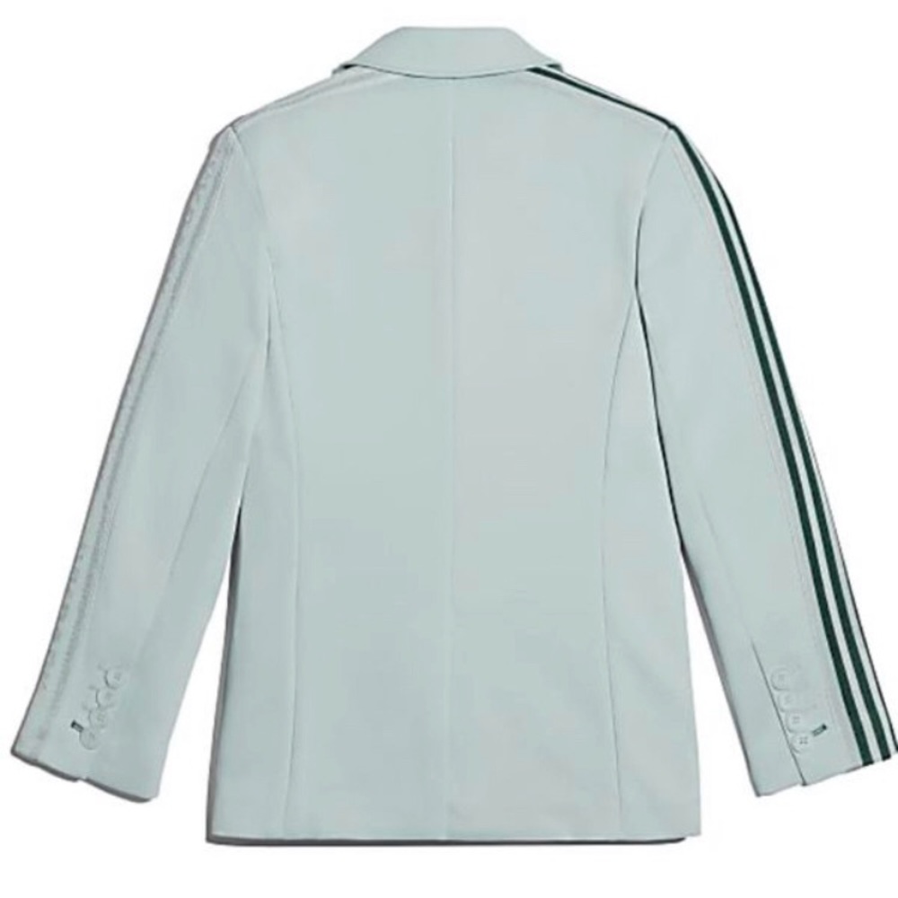 Adidas X Ivy Park 3 stripes Suit jacket M,XL - Picture 8 of 10
